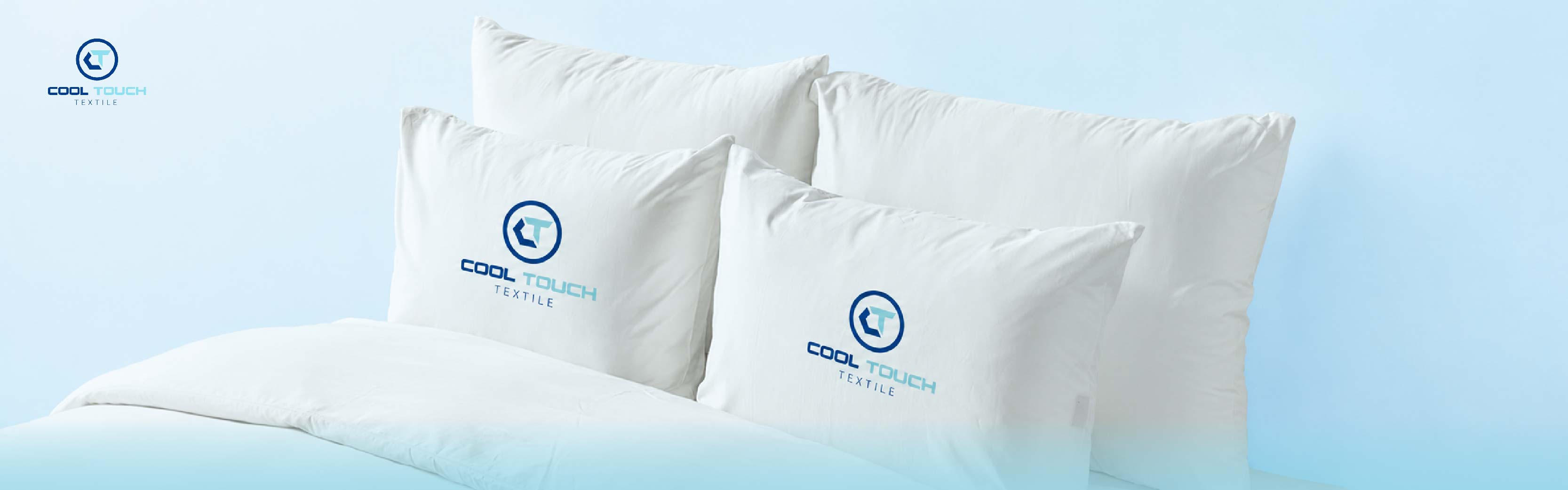 Private label cooling fabric