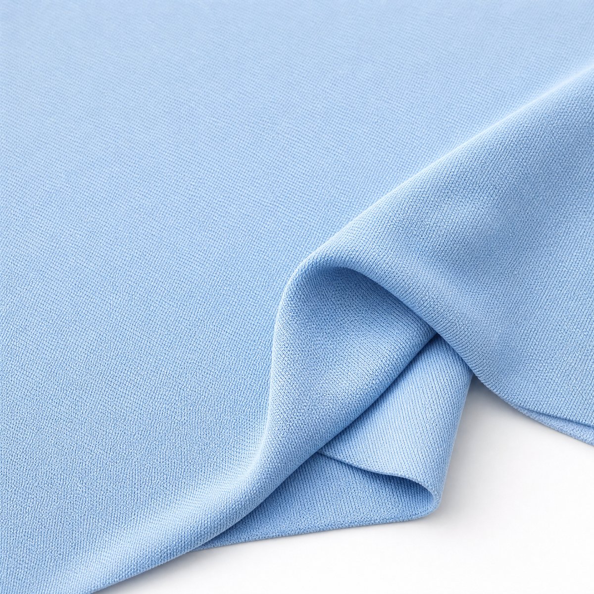 Cooltouch cooling fabric development library