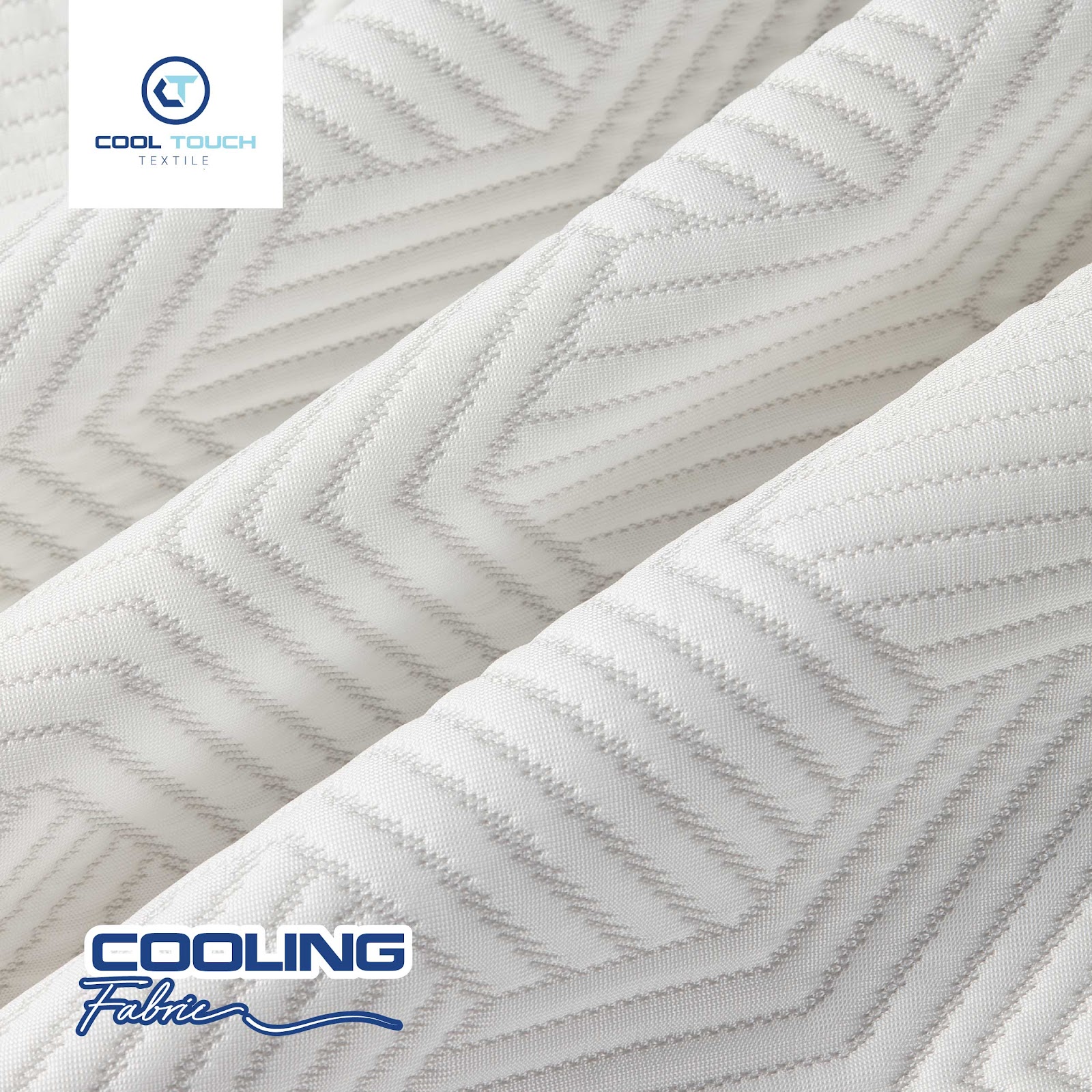 6004-2 cooling fabric detail — Cooltouch Textile