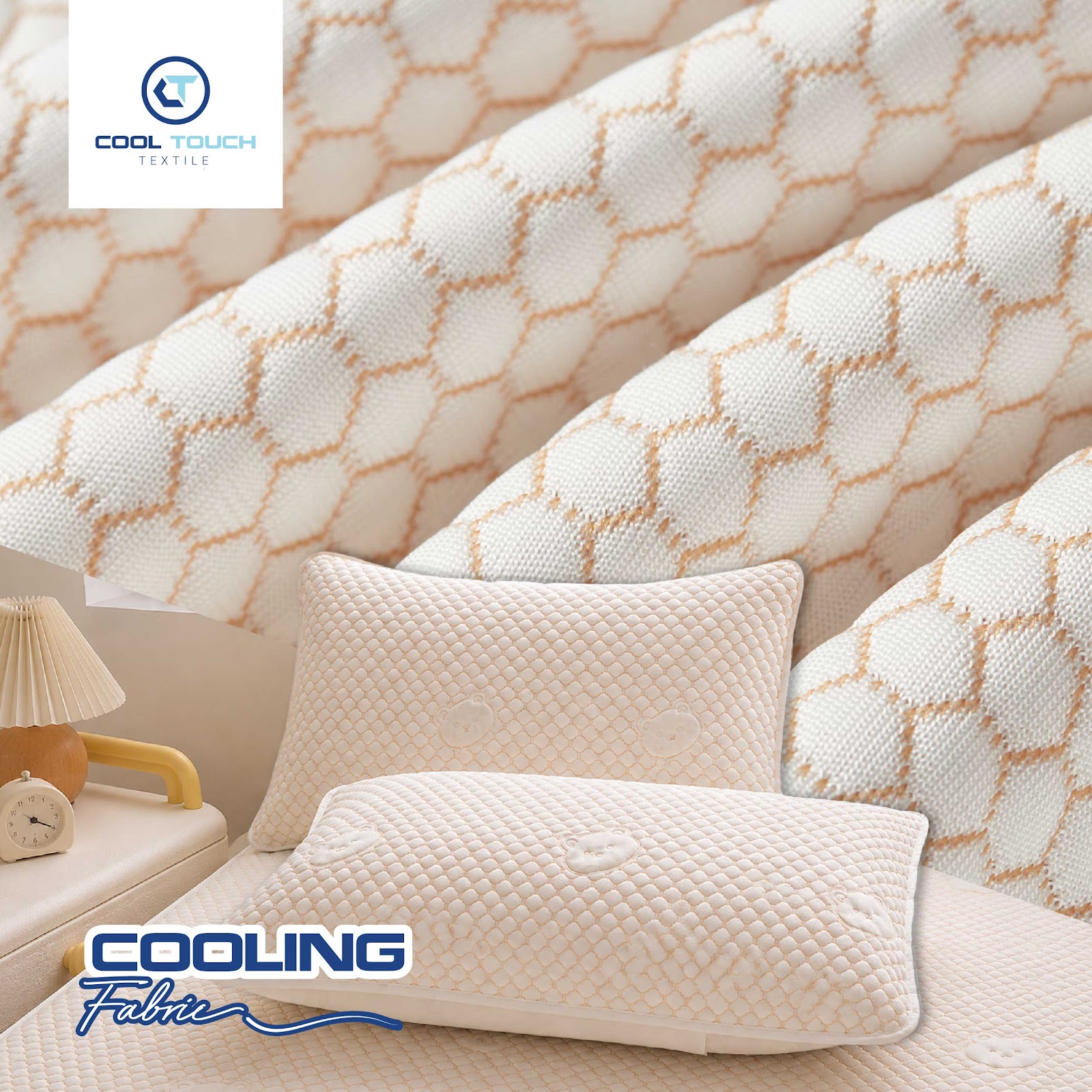 HYL7966-343H chi tiết vải làm mát — Cooltouch Textile