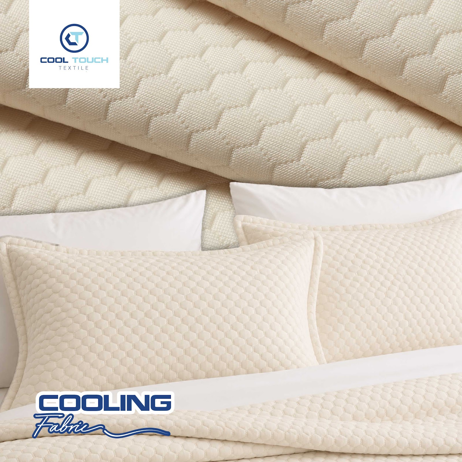 HYL9100-J chi tiết vải làm mát — Cooltouch Textile