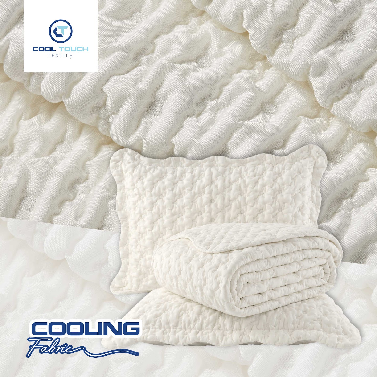 HYL9289-10014 cooling fabric detail — Cooltouch Textile