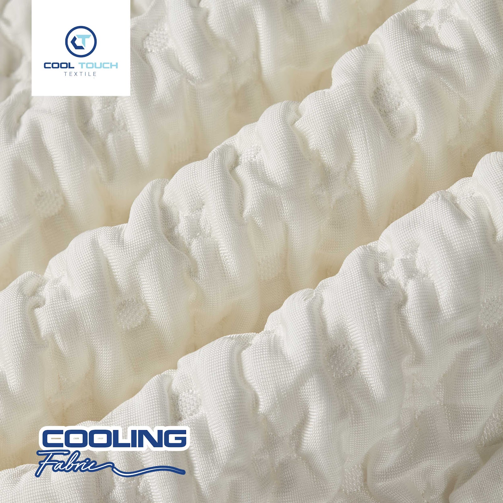HYL9289-10014 cooling fabric detail — Cooltouch Textile