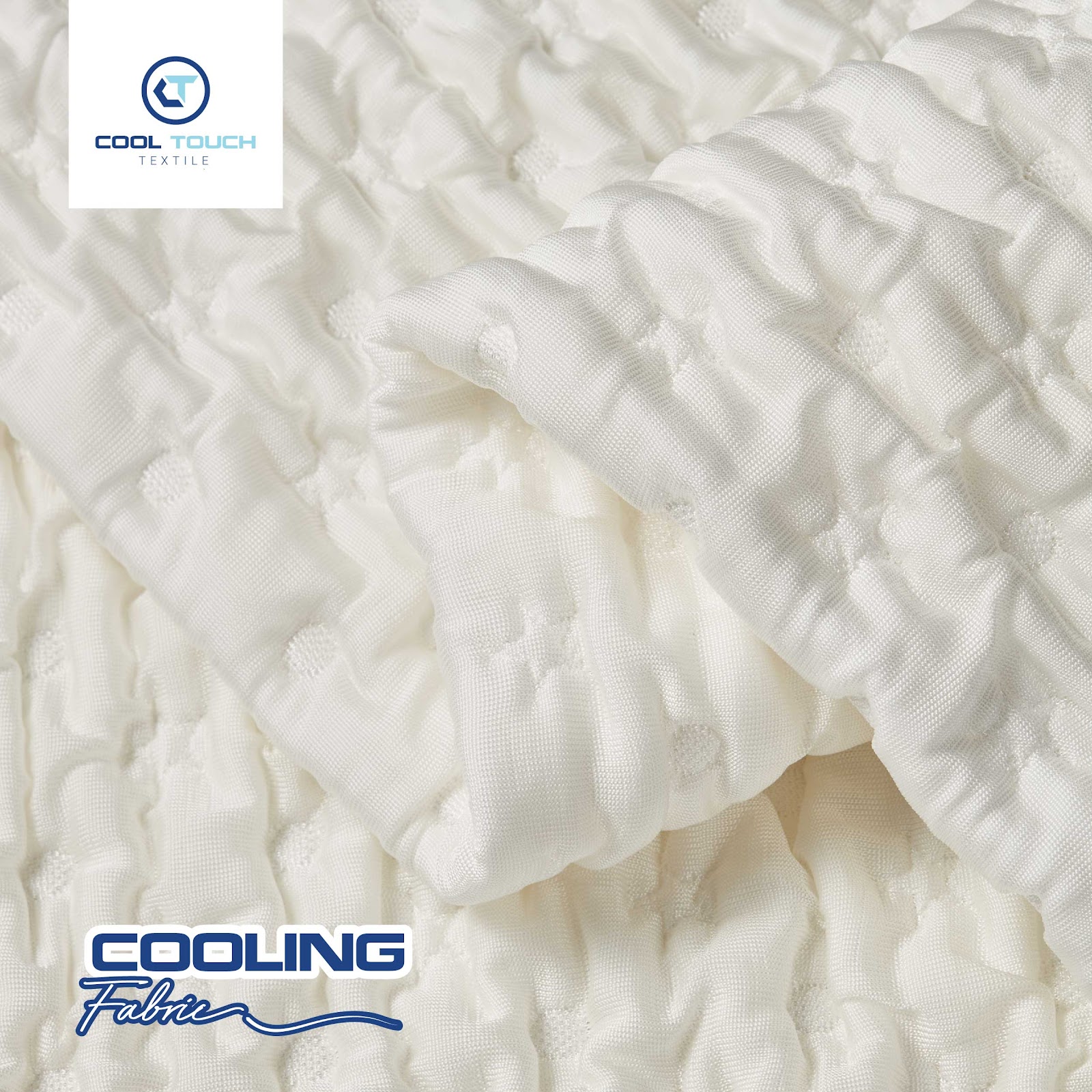 HYL9289-10014 cooling fabric detail — Cooltouch Textile