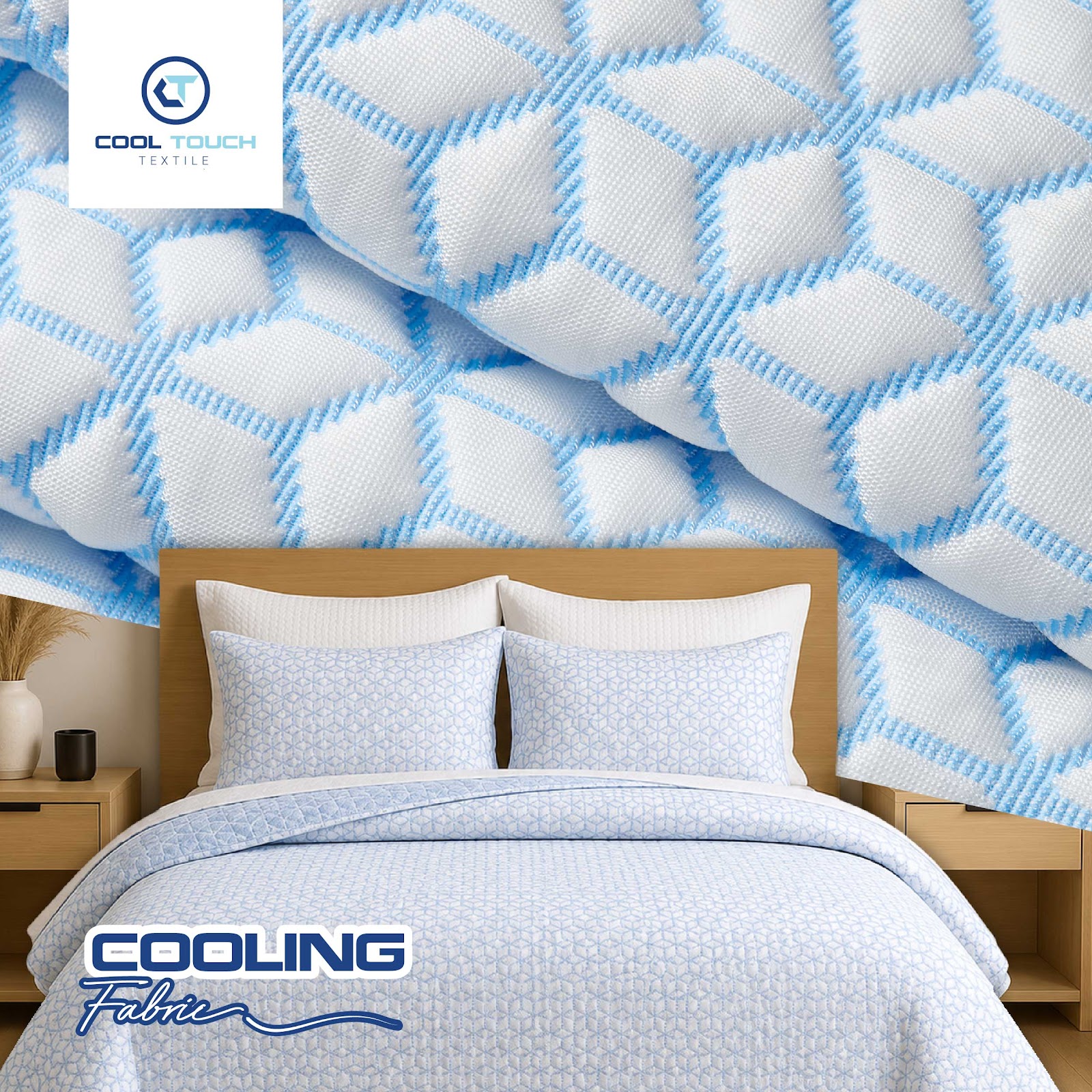 HYL9426-161H chi tiết vải làm mát — Cooltouch Textile