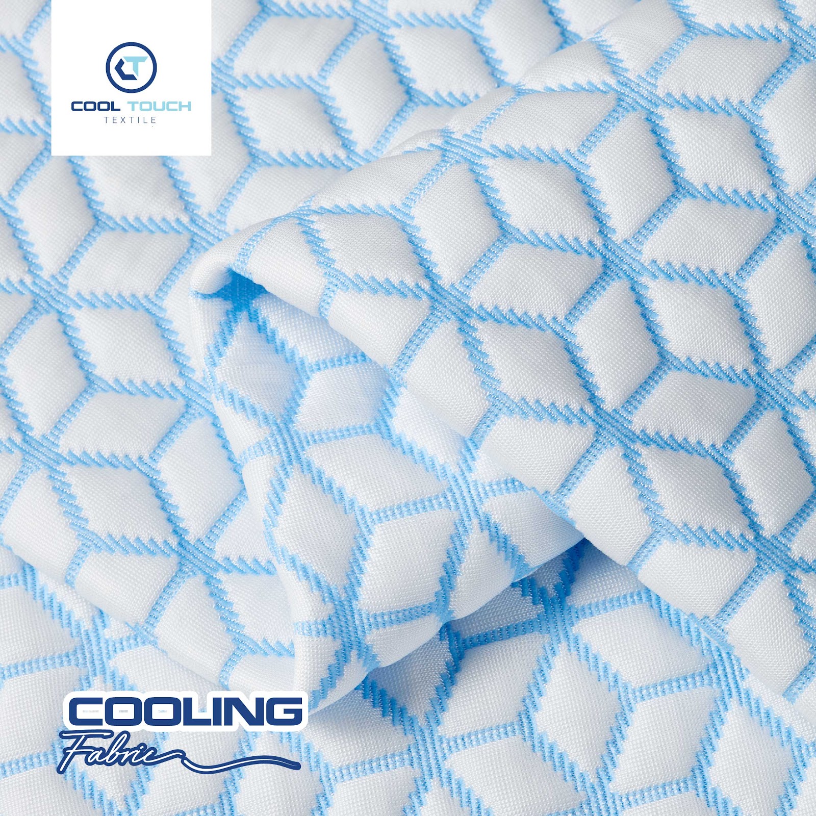 HYL9426-161H chi tiết vải làm mát — Cooltouch Textile