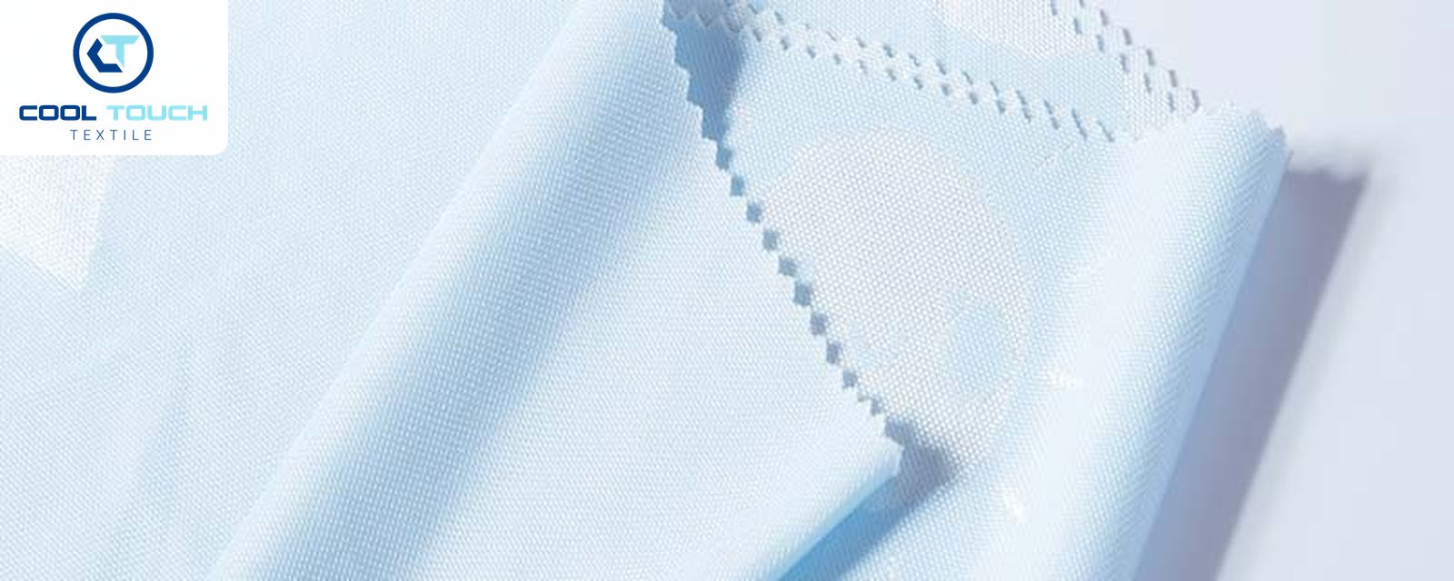 Cartoon Cooling Jacquard — Cool Touch Textile