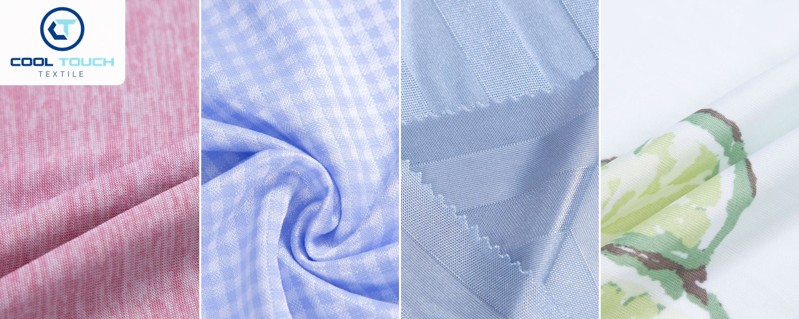 Cooling Knit Collection — Cool Touch Textile