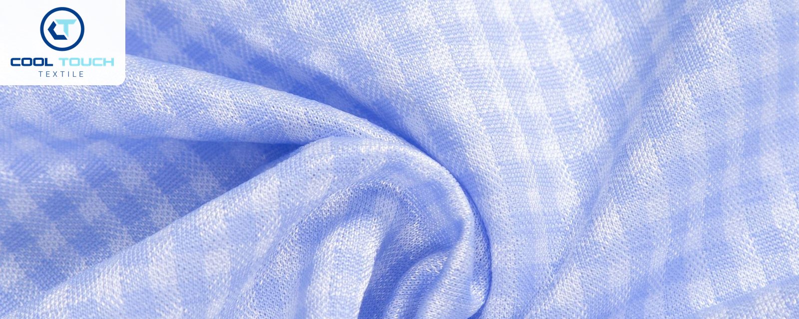 Cooling Jacquard Knit — Cool Touch Textile