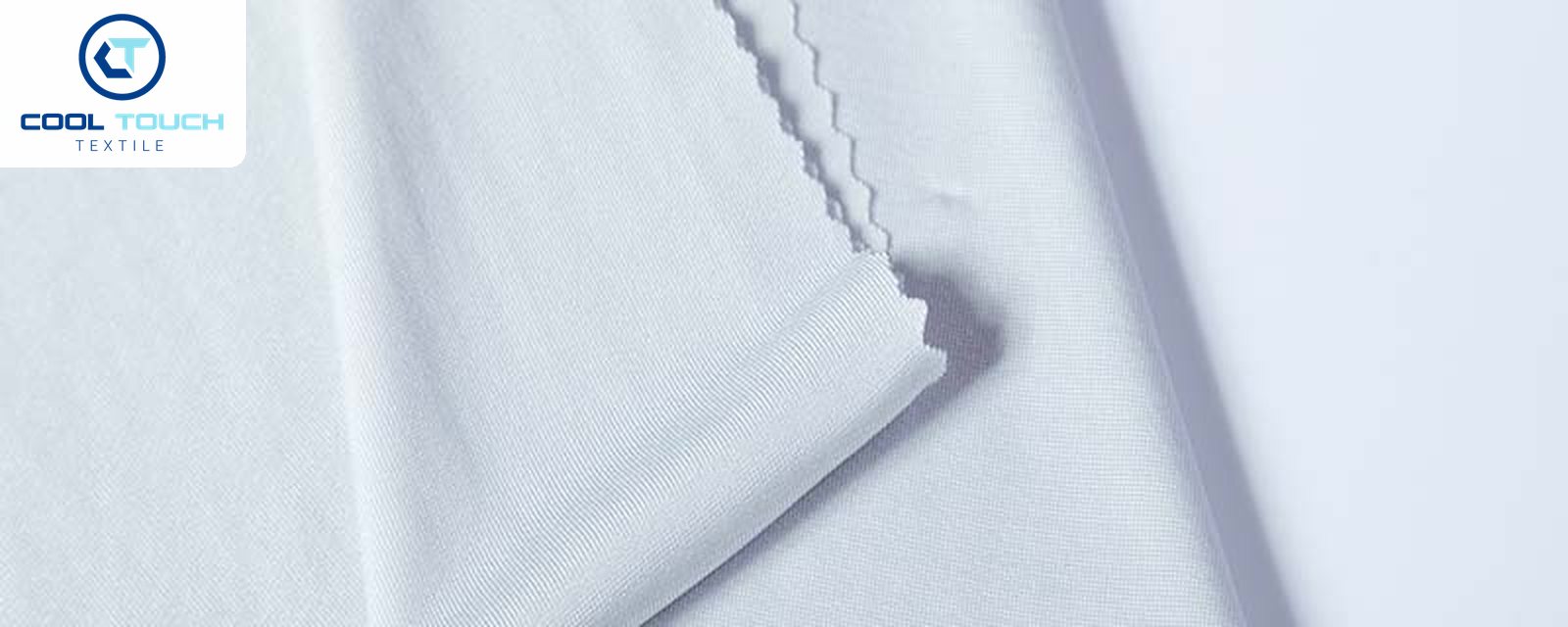 Plain Cooling Jersey — Cool Touch Textile
