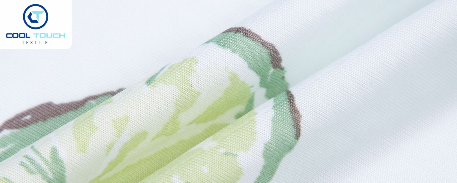 Printed Cooling Jersey — Cool Touch Textile