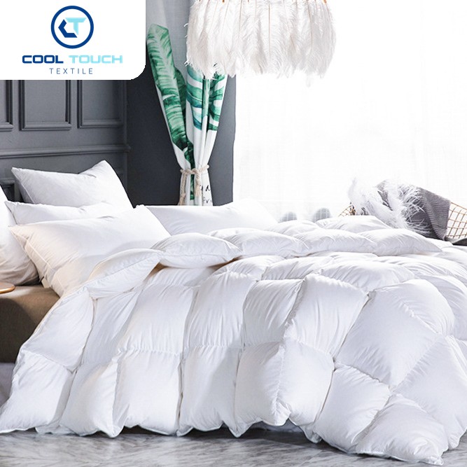Duvets & pillows