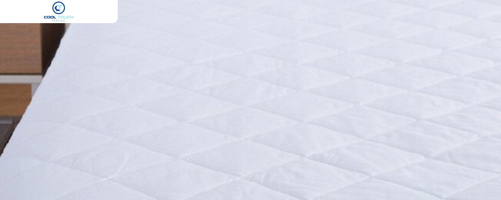 Mattress Protectors & Toppers — Cool Touch Textile