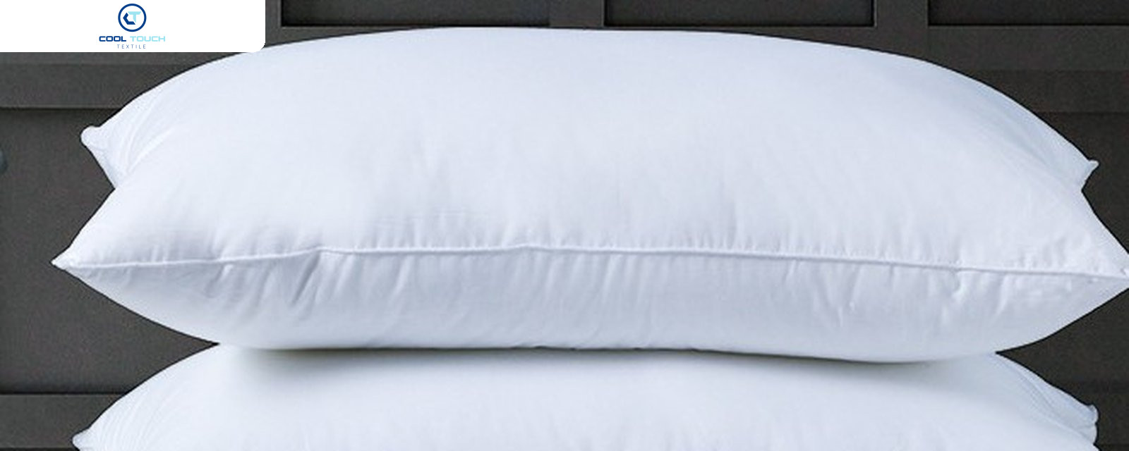 Pillows — Cool Touch Textile
