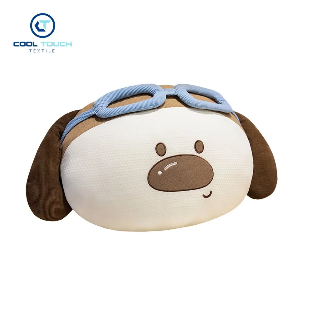 Pilot Animal Bed Backrest Cushion 1