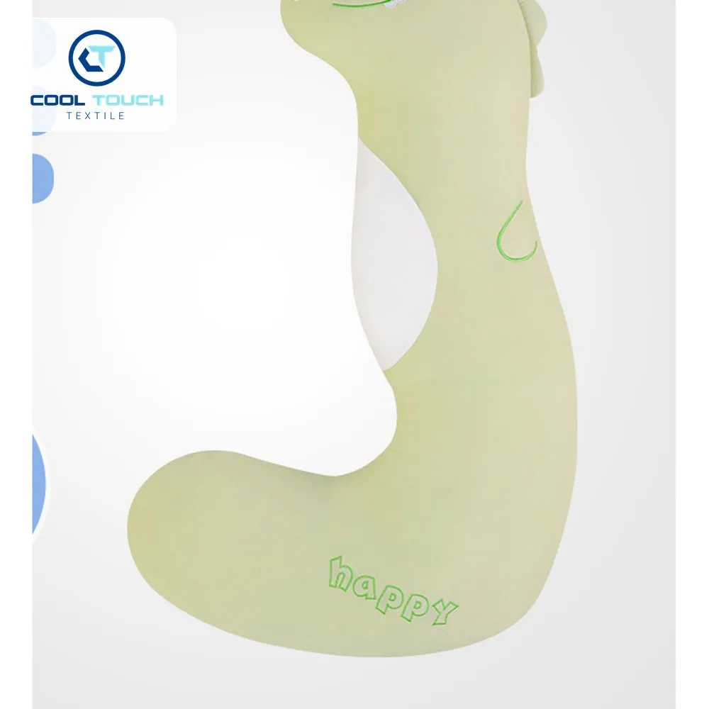 Sea-Animal Side-Sleeper Leg Pillow 5