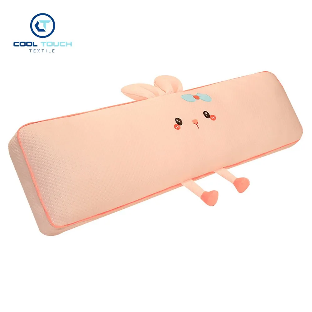 Dopamine Animal Long Pillow 1