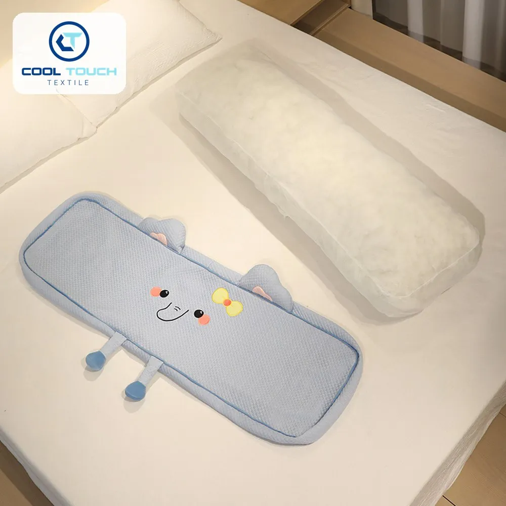 Dopamine Animal Long Pillow 4