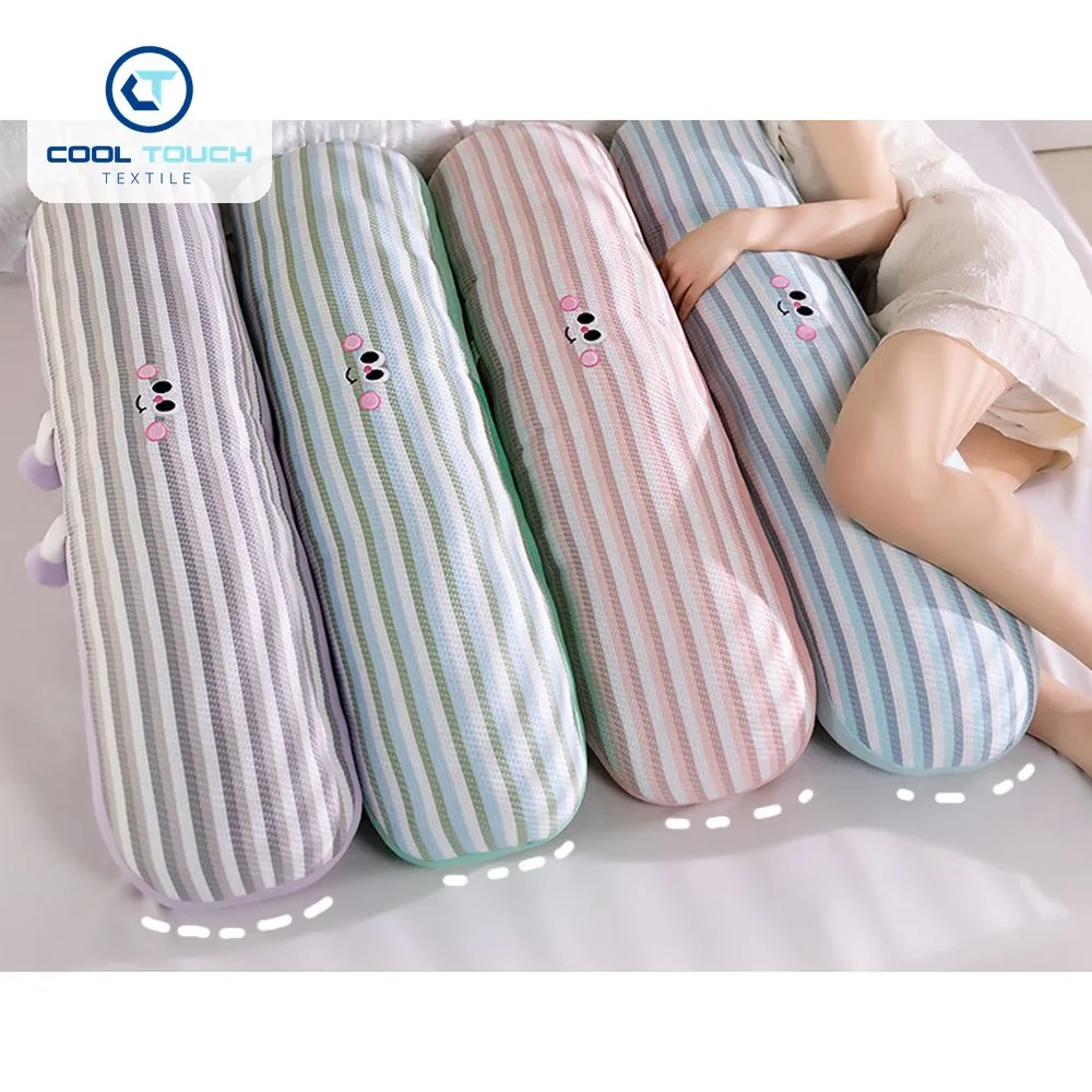 Dopamine Ice-Silk Leg Pillow 2