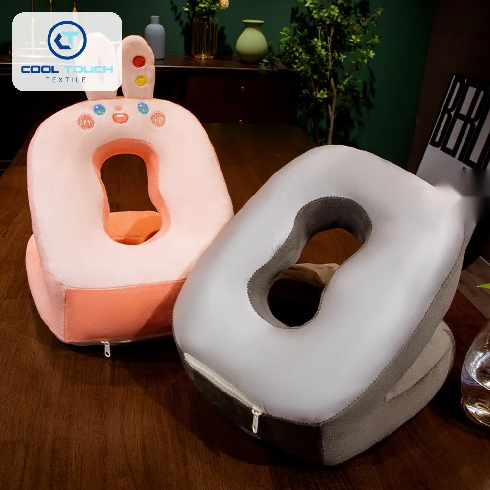 Crown Character Nap Pillow, with Optional Blanket 4